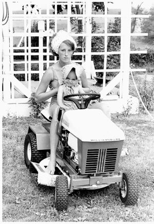 Faye & Jay Caniford circa 1968..jpg