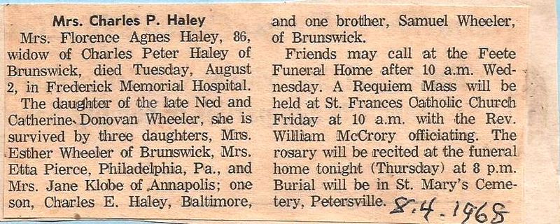 File:Florence Agnes Haley Obituary 1966.jpg