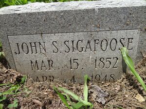 John Scoll Sigafoose, Distinguished Citizen 1976 (07).jpg