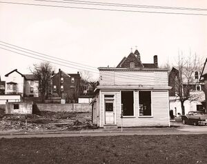 Brunswick Gas & Go, which opened in 1961.jpg