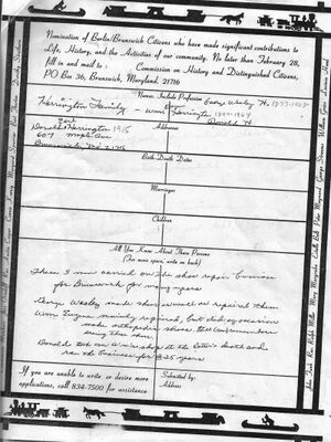 Donald Earl Harrington, Distinguished Citizen 1989 (2).jpg