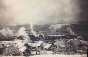 Light snow on the rooftops of Smoketown.jpg