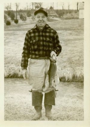 Potomac River - Charles Harrington at his best.jpg