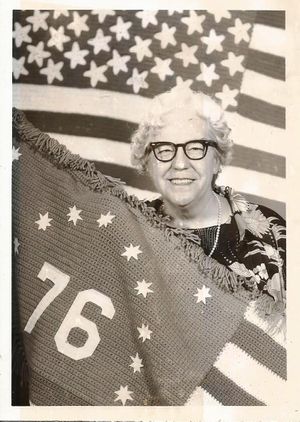 Ruth Rose Hamilton, Distinguished Citizen 1988 (1).jpg