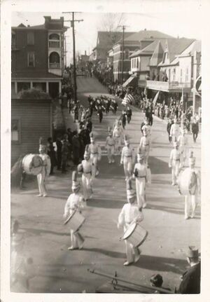 Veterans Day parade just after WWII.jpg