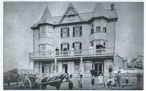 Apartment Building at 109 East Potomac Street..jpg