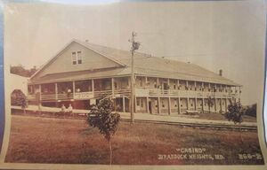 Braddock Hgts Skating Rink Postcard Casino.JPG