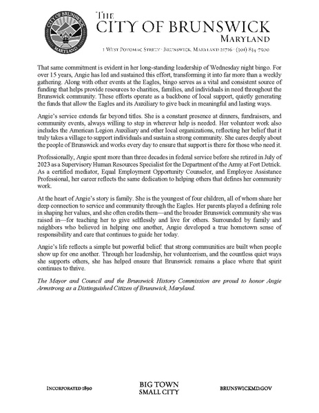 File:Angie Armstrong - Distinguished Citizen Bio.pdf