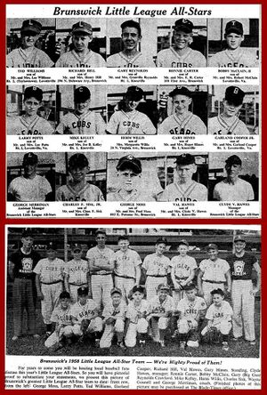 Brunswick Little League All Stars 1958.jpg