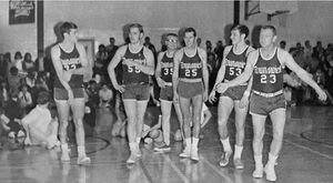 BHS Faculty Five 1970.jpg