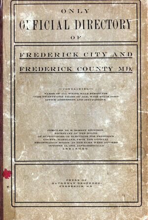 Official Directory of Frederick City and Frederick County.jpg