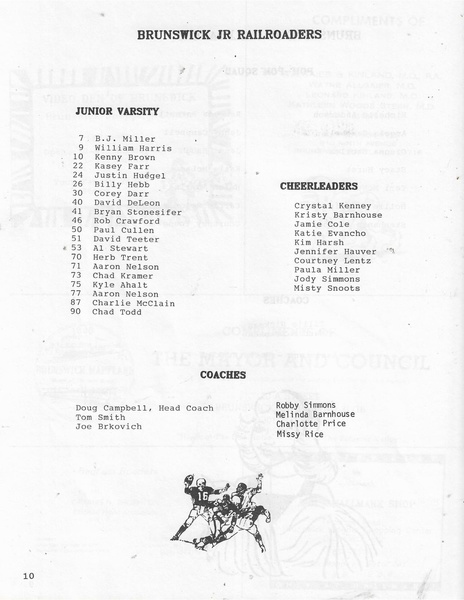 File:Football 1988 Junior Railroaders Program.pdf
