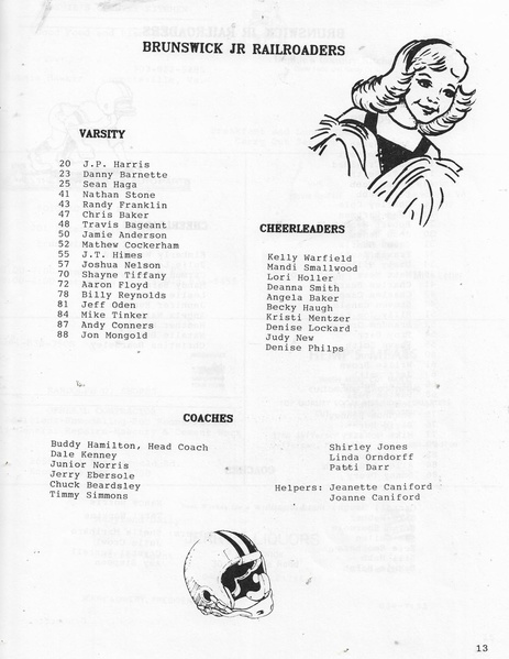 File:Football 1988 Junior Railroaders Program.pdf