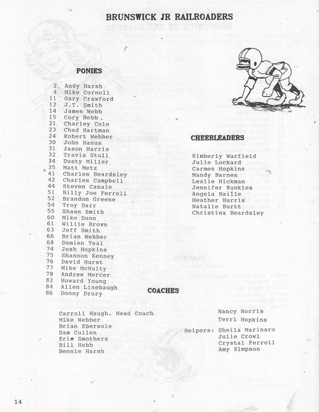 File:Football 1988 Junior Railroaders Program.pdf