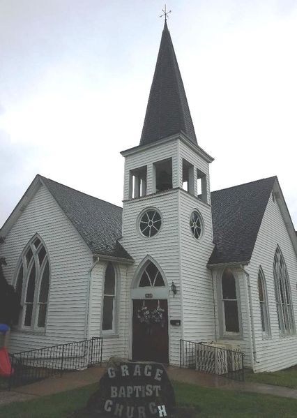 File:Grace Baptist Church, May 13, 2018.jpg