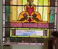 New Stained Glass Window dedicated to Mary McDonald at Beans in the Belfry.jpeg.jpeg