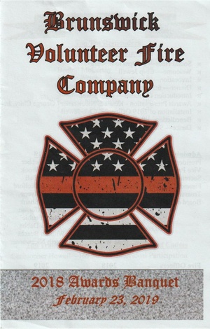 Fire Department 2018 Awards Banquet, February 23, 2019.pdf