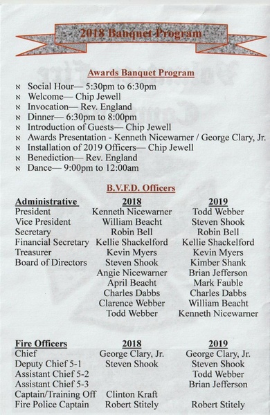 File:Fire Department 2018 Awards Banquet, February 23, 2019.pdf