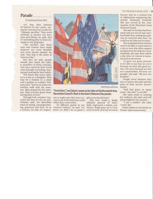 Veterans Day Parade 2016, Lee Zumback .pdf