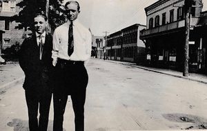 West Potomac Street in the early 20th Century.jpg