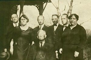 Shewbridge brothers, who were all B&O telegraphers.jpg