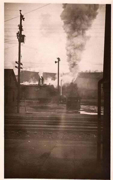 File:Smoke from train.jpg