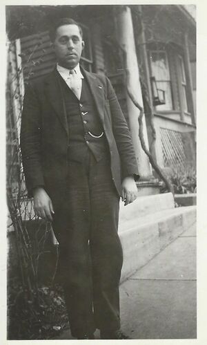 Westbound yardmaster Charles Malcolm (Mack) Wenner, Jr..jpg