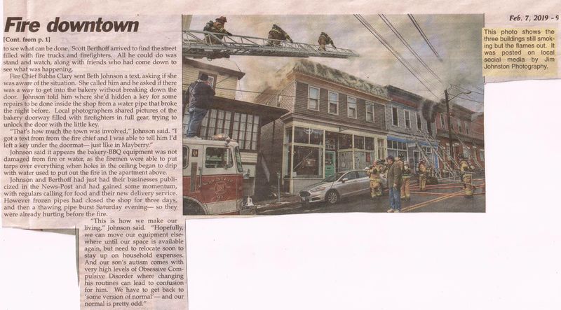 File:Fire Damages 3 Downtown Buildings from The Brunswick Citizen, Vol 46, No 5, February 7, 2019 (2).jpg