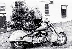 Motoguzzi dealership on Petersville Road, Dutch Hailey.jpg