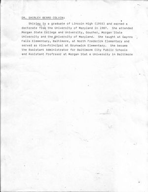 Shirley Beard Colvin, Distinguished Citizen 1988 (4).jpg