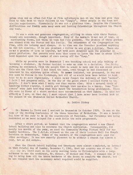 File:The Lamplighter, May 1981 Reminiscences from Former Parsonage Families (2).pdf