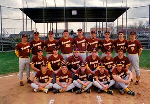 Baseball 1991 state championship team. Photo thanks to Eric Pearl.jpg