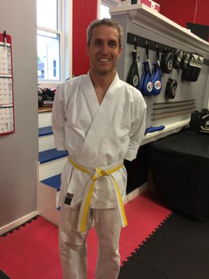 Dan Namur of Brunswick. Photo from Caroline Mansfield 2017.jpg