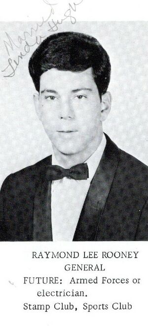 Seniors 1968 Raymond Lee Rooney.jpg