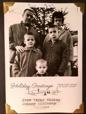 Holiday Greetings from the Summers family, 1967.jpg