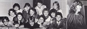 Theatre 1985 Drama I and II Class.jpg