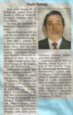 Dale Lynn Young Obituary March 1, 2016.jpg