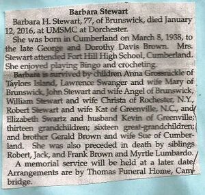 Barbara H. Stewart Obituary January 12, 2016.jpg
