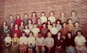 Elementary School 7th Grade Class 1961 - 62.jpg
