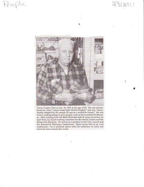 File:Glenn Cooper Obituary, January 29, 1986.pdf