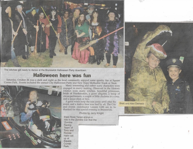File:Halloween Party 2019 from The Brunswick Citizen, October 31, 2019.pdf