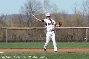 Baseball 2018, George Auel. Photo by Terry Lewis.jpg