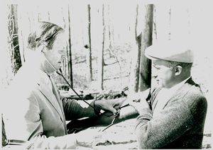 Charles Eugene Pruitt, Distinguished Citizen 1993 (4).jpg