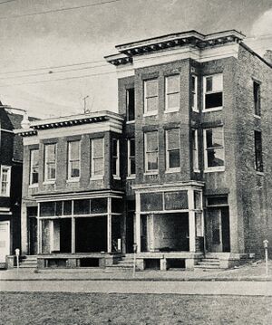 E. Potomac Street Before Demolition.jpeg