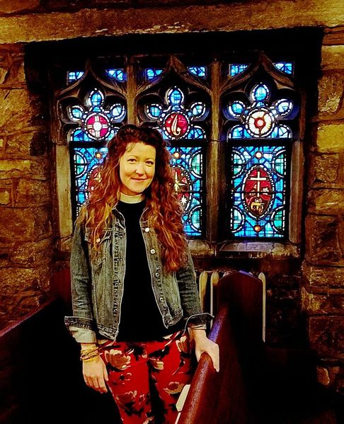 File:Rev Spencer Hatcher, April 24, 2018.jpg