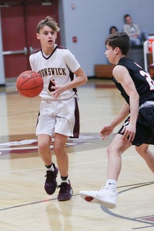 Basketball 2019 - Junior Varsity 4 Will Burton .jpg