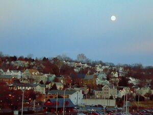 Moon over Brunswick, MD, December 12, 2016.jpg
