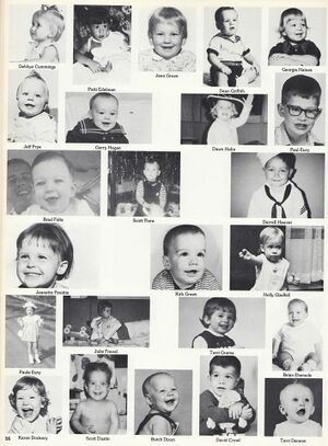 Students 1984 - Senior Class Baby Photos.jpg
