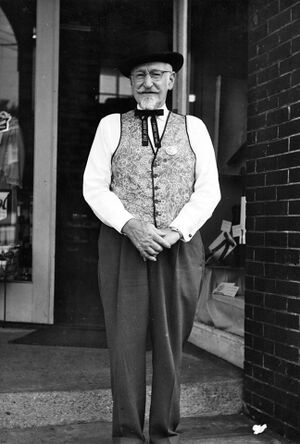 Diamond Jubillee 1965 - Zeke Wenner.jpg