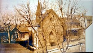 First Methodist Church at the current 7 South Maryland Avenue.jpg